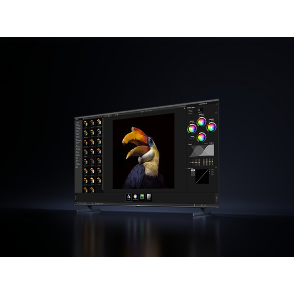 Телевізор Xiaomi TV S Pro Mini LED 75 (L75MB-SME), зображення 15