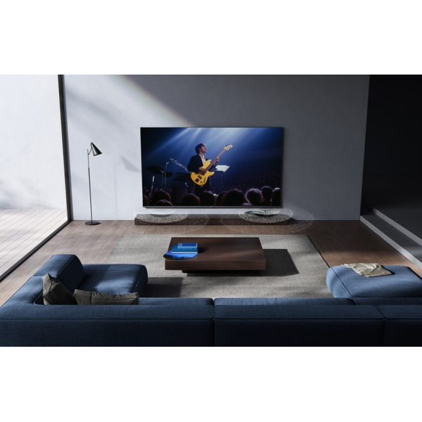 Телевізор Xiaomi TV S Pro Mini LED 75 (L75MB-SME), зображення 16
