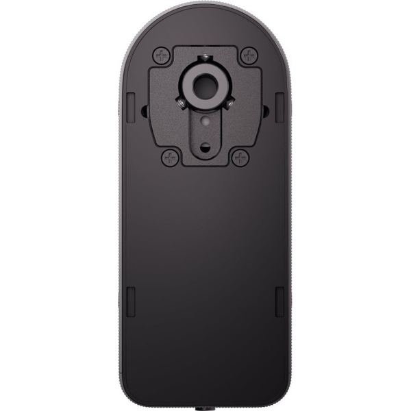 Розумний дверний замок Xiaomi Self-Install Smart Lock EU BHR07X4GL Gray, зображення 3