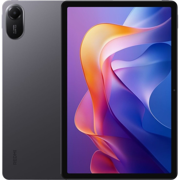 Планшет Xiaomi Redmi Pad 2 WiFi 4/128GB Graphite Gray, изображение 2