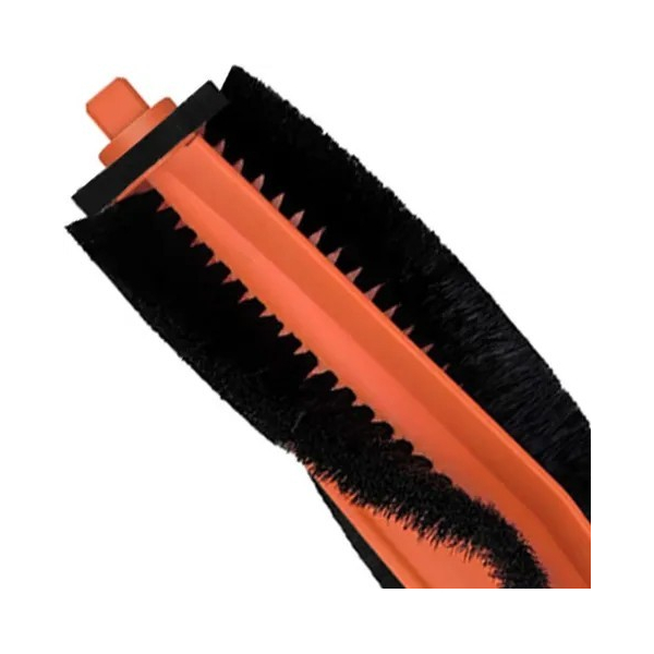 Щітка для робота-пилососа Xiaomi H50 Pro/H50/S40 Pro Brush Black, изображение 5