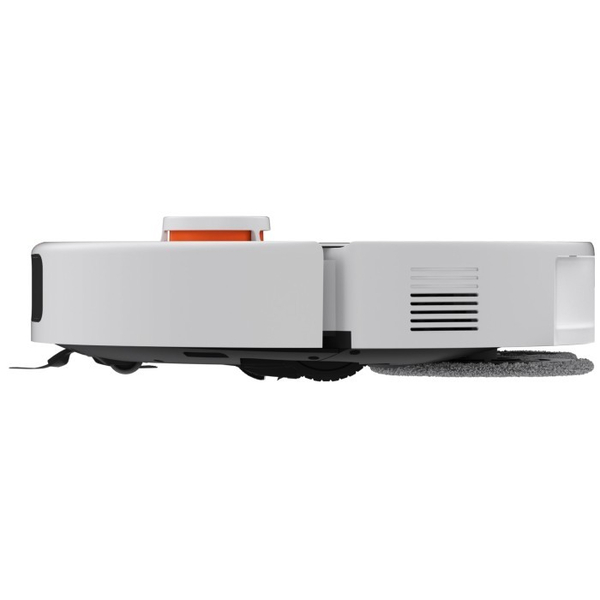 Робот-пилосос Xiaomi Robot Vacuum S40 Pro White, изображение 6