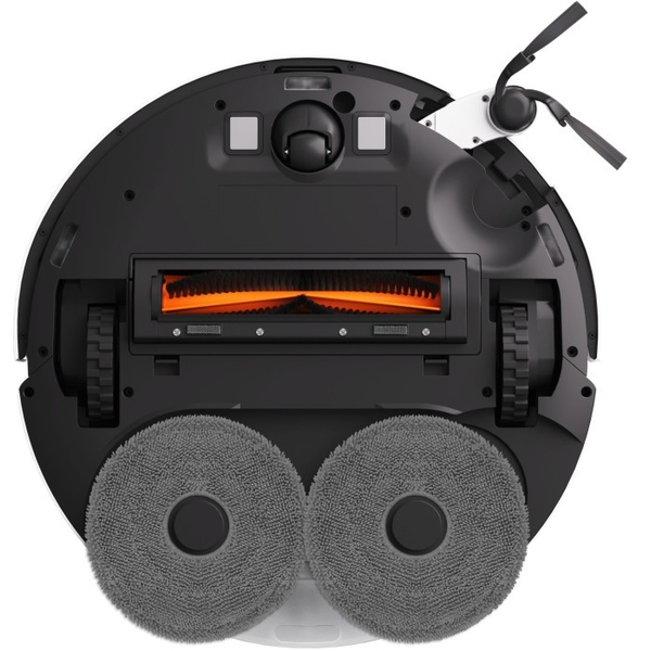 Робот-пилосос Xiaomi Robot Vacuum S40 Pro White, изображение 3