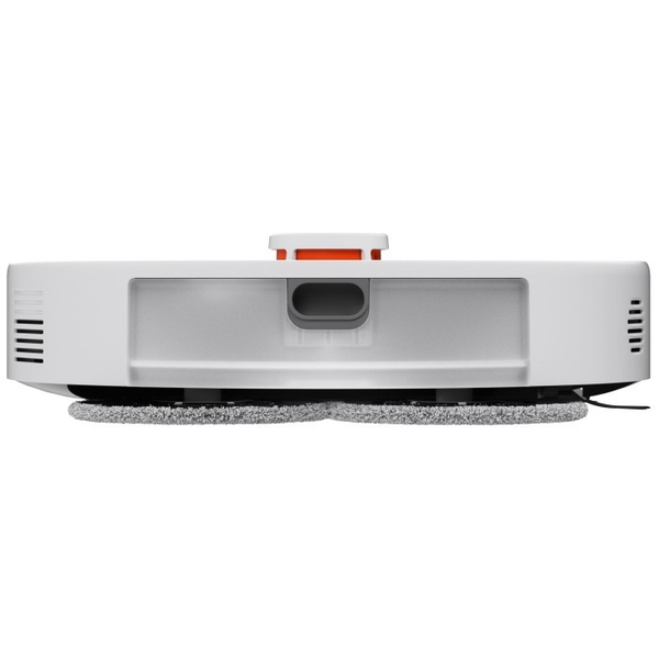 Робот-пилосос Xiaomi Robot Vacuum S40 Pro White, изображение 7