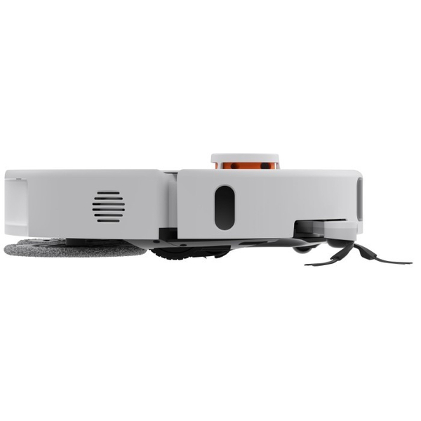 Робот-пилосос Xiaomi Robot Vacuum S40 Pro White, изображение 5