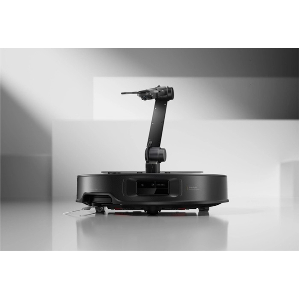 Робот-пилосос Roborock Saros Z70 Black, изображение 10