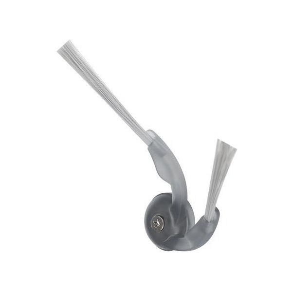 Бічна щітка Roborock 8.02.0380 Gray