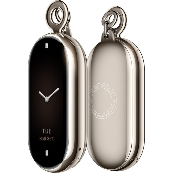 Підвіска Xiaomi Smart Band 8/9 Pendant (BHR7304GL) Gold, изображение 3