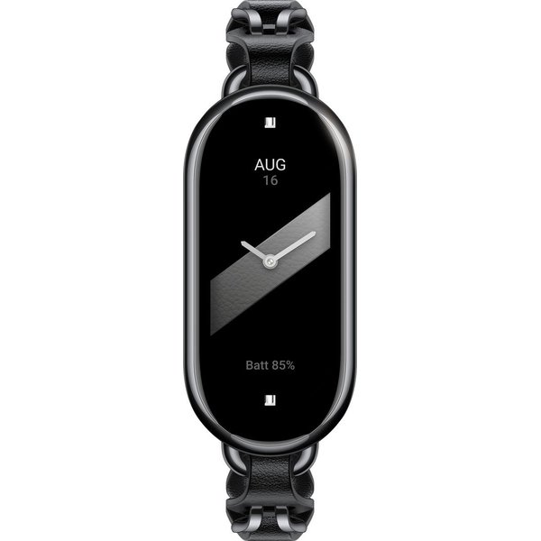 Ремінець Xiaomi Smart Band 8/9 Chain Strap Black