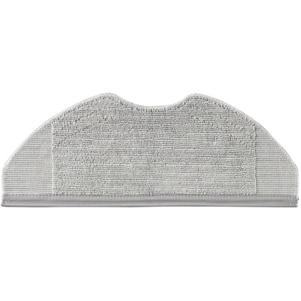 Насадка Xiaomi Robot Vacuum S40C/H40 Mop Pad 66778 Gray