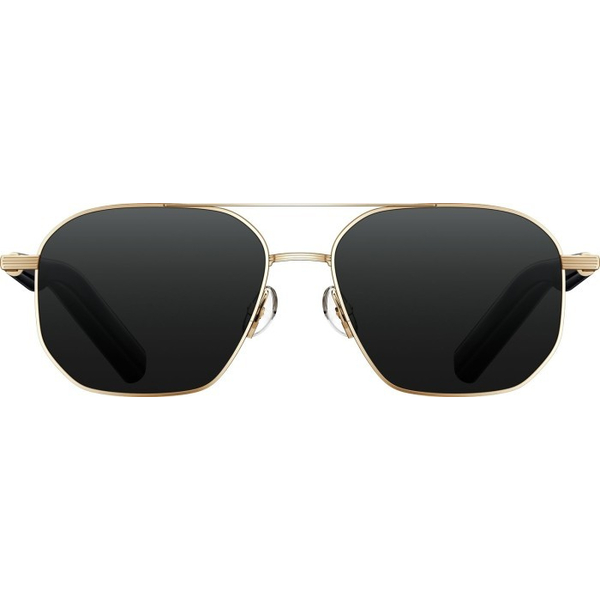 Смарт-окуляри Mijia Smart Audio Glasses Aviator, изображение 3