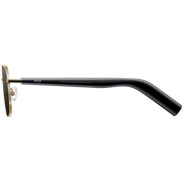 Смарт-окуляри Mijia Smart Audio Glasses Aviator, изображение 5