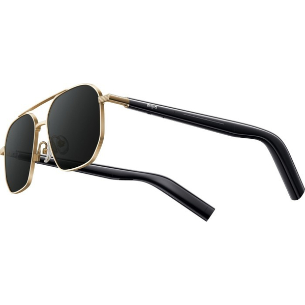Смарт-окуляри Mijia Smart Audio Glasses Aviator, изображение 4