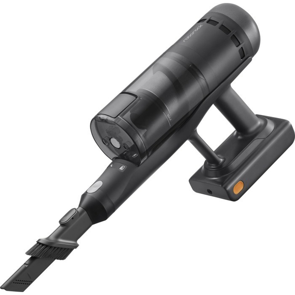 Пилосос ручний Roborock Alioth Pro H60 Hub Ultra Black, изображение 13