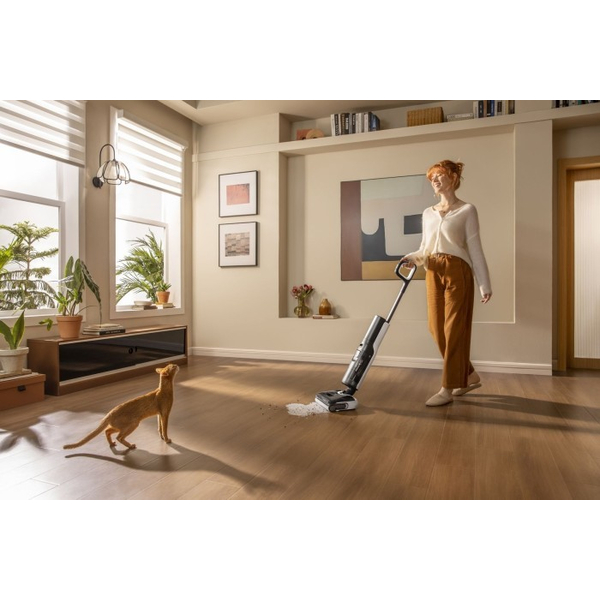 Пилосос ручний Roborock F25 Black, изображение 15