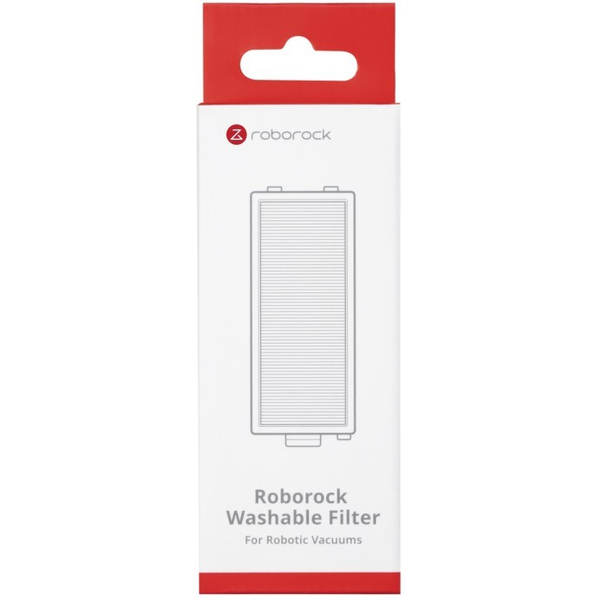 Фільтр Roborock 8.02.0341 White, зображення 2
