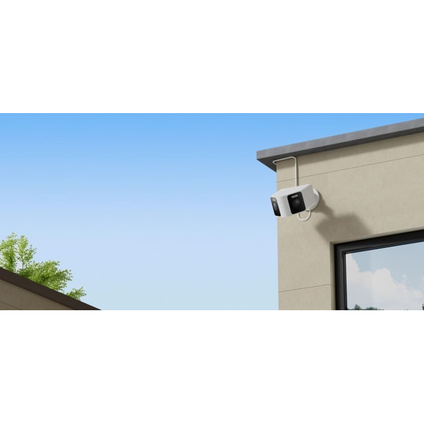 IP-камера Xiaomi Outdoor Camera CW100 Dual BHR07UIEU White, зображення 13