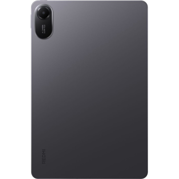 Планшет Xiaomi Redmi Pad 2 WiFi 4/128GB Graphite Gray, зображення 6