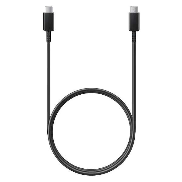 Кабель Samsung Type-C to Type-C 100W EP-DN975BBRGRU Black