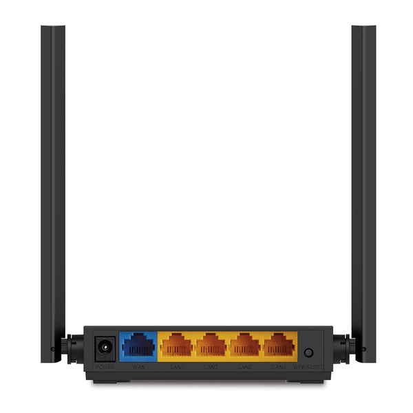 Маршрутизатор Wi-Fi роутер TP-LINK Archer C54 Black, изображение 2
