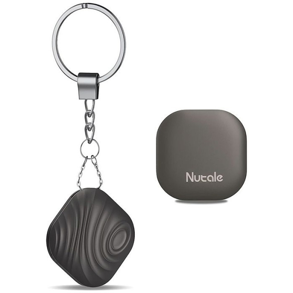 Брелок-трекер Nut find Air FX11 Космічно- Gray