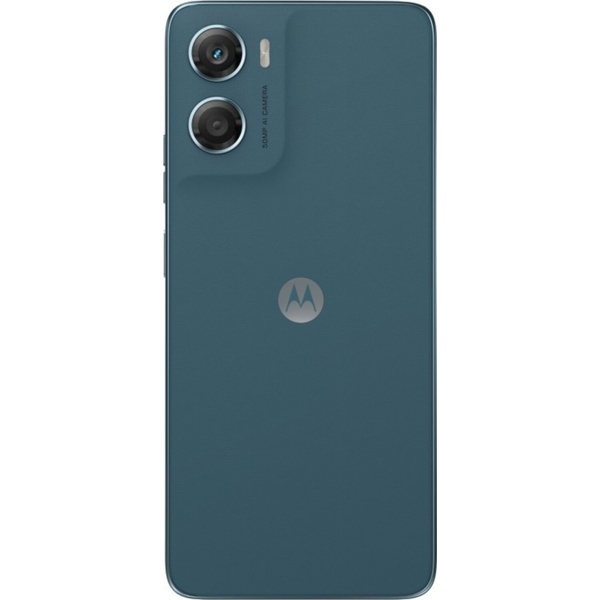 Смартфон Motorola G06 Power 4/256Gb Tapestry, изображение 3