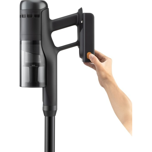 Пилосос ручний Roborock Aries Pro H60 Ultra Black, изображение 18