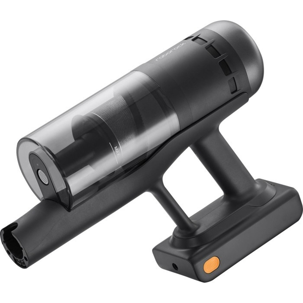 Пилосос ручний Roborock Aries Pro H60 Ultra Black, изображение 20