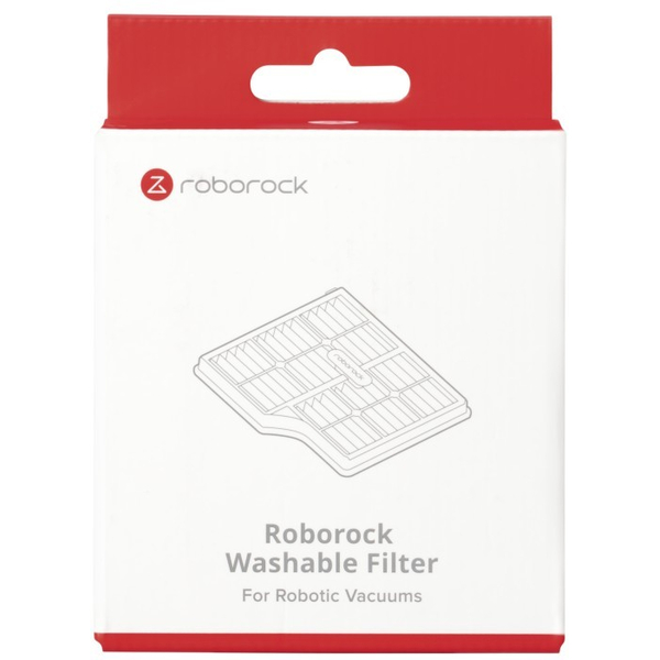 Фільтр Roborock 8.02.0401 White