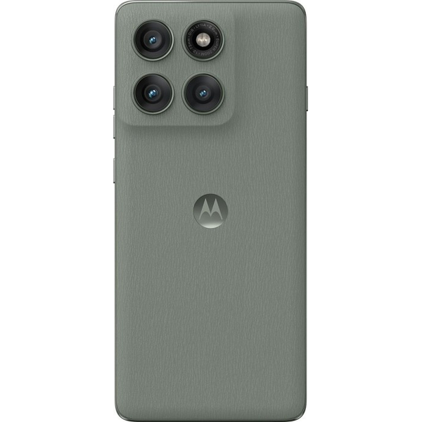Смартфон Motorola Edge 60pro 8/256 Shadow, изображение 6