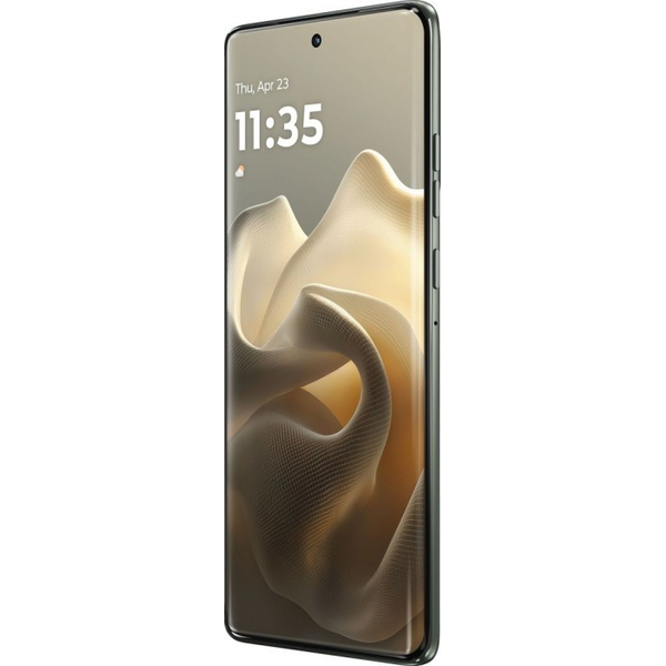Смартфон Motorola Edge 60pro 8/256 Shadow, изображение 5