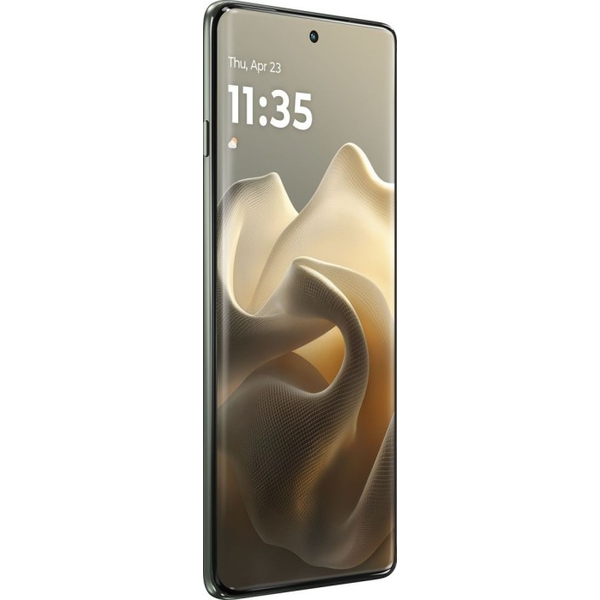 Смартфон Motorola Edge 60pro 8/256 Shadow, изображение 4