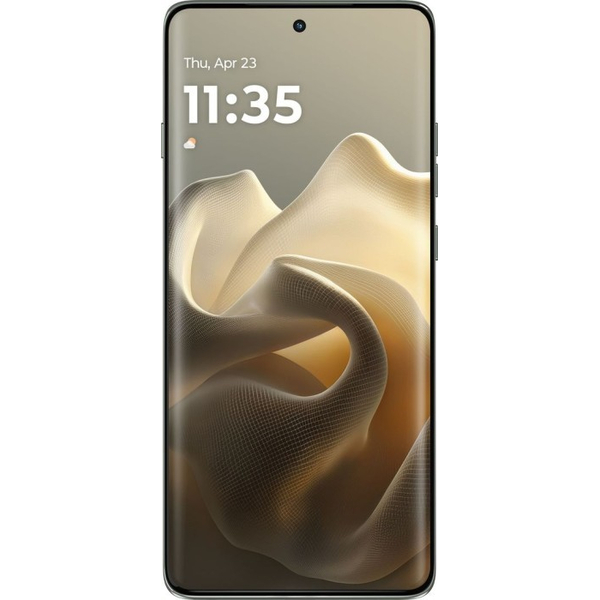Смартфон Motorola Edge 60pro 8/256 Shadow, изображение 3