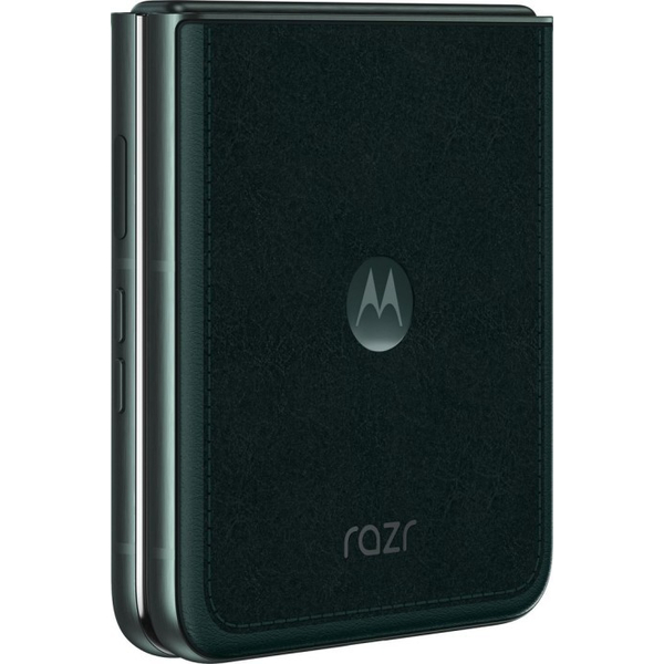 Смартфон Motorola Razr 60 Ultra 16/512GB Scarab, изображение 16