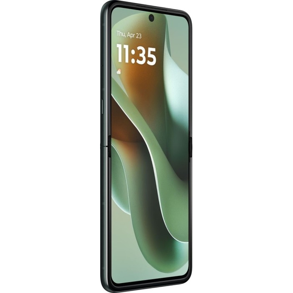 Смартфон Motorola Razr 60 Ultra 16/512GB Scarab, изображение 4