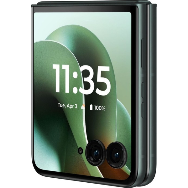 Смартфон Motorola Razr 60 Ultra 16/512GB Scarab, изображение 14
