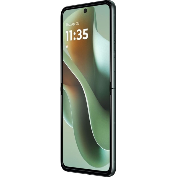 Смартфон Motorola Razr 60 Ultra 16/512GB Scarab, изображение 5