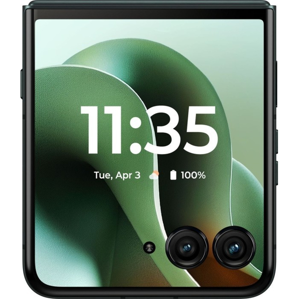 Смартфон Motorola Razr 60 Ultra 16/512GB Scarab, изображение 12