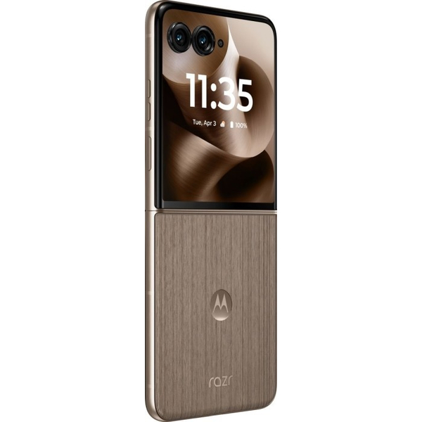 Смартфон Motorola Razr60 ultra 16/512 Mountain Trail, изображение 7