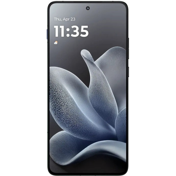 Смартфон Motorola Edge 70 12/512GB Gadget Gray, зображення 3
