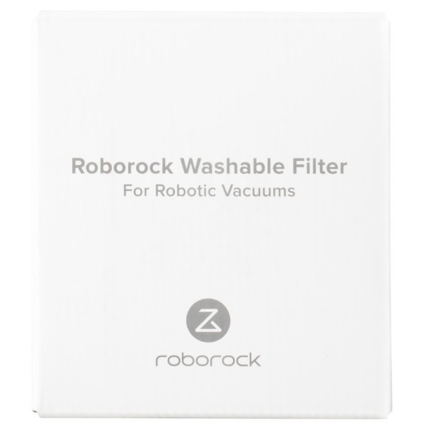 Фільтр Roborock 8.02.0401 White, зображення 3