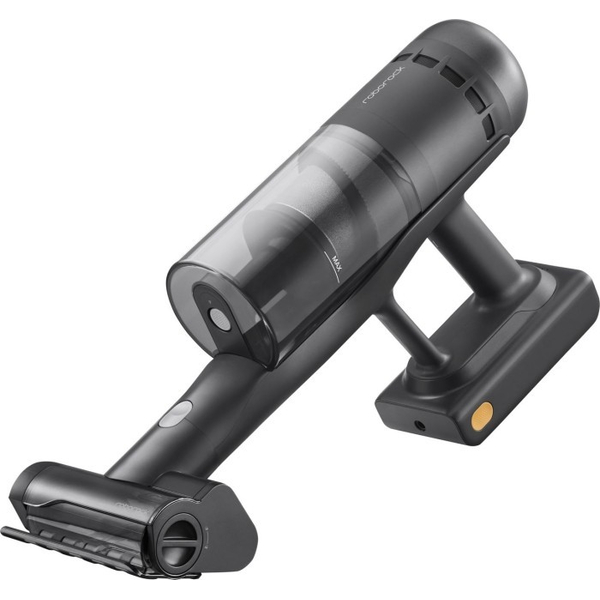Пилосос ручний Roborock Aries Pro H60 Ultra Black, изображение 14