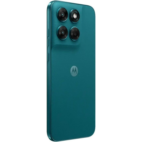 Смартфон Motorola G77 8/256 Shaded Spruce, зображення 6