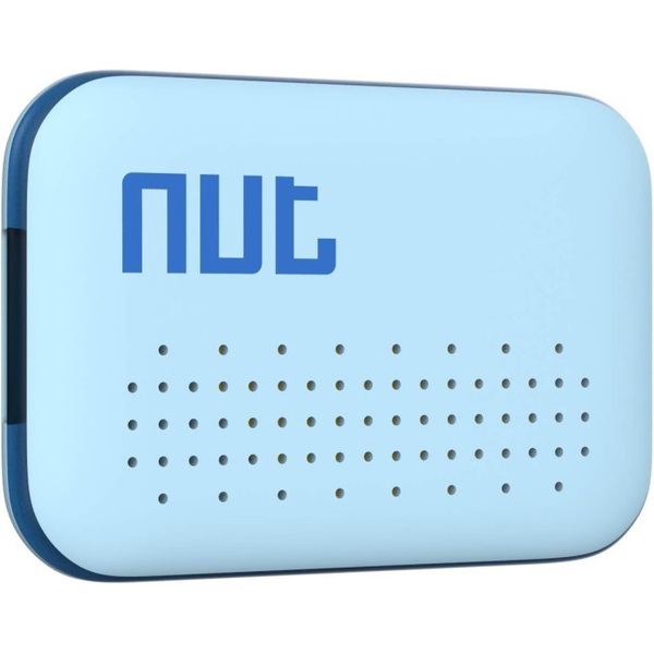 Брелок-трекер Nut Finder mini 3 шт Блактиний