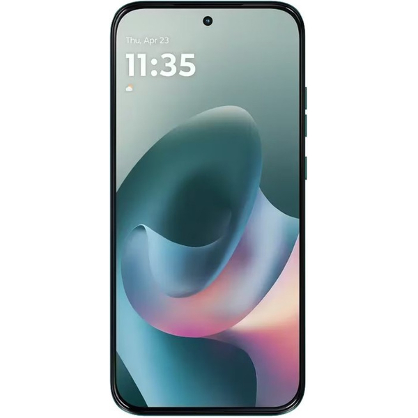 Смартфон Motorola G77 8/256 Shaded Spruce, зображення 3