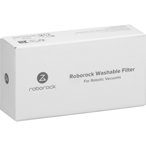 Фільтр Roborock 8.02.0387 White, изображение 7