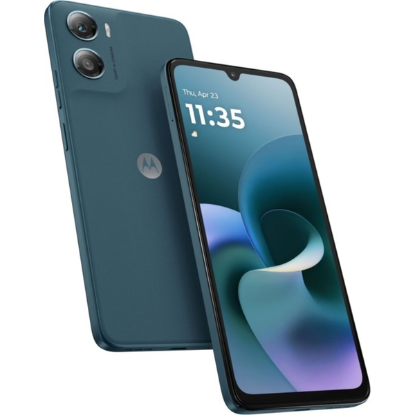 Смартфон Motorola G06 Power 4/256Gb Tapestry, изображение 11