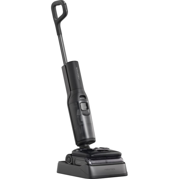 Пилосос ручний Roborock F25 Ultra Black