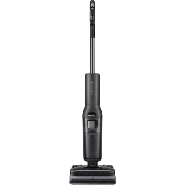 Пилосос ручний Roborock F25 Ultra Black, изображение 4