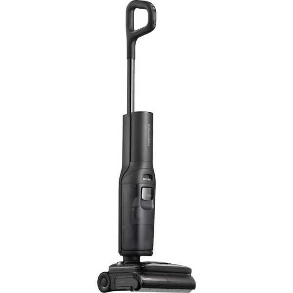 Пилосос ручний Roborock F25 Ultra Black, изображение 9